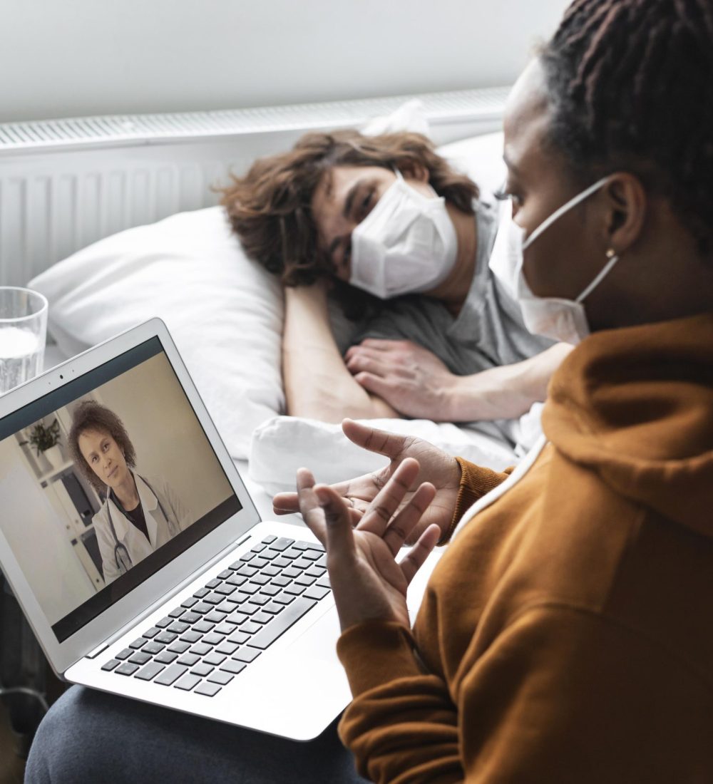 young-woman-having-video-call-with-doctor-her-friend